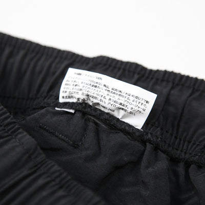 2025SS PMD LOGO OP Nylon Pants PMDNP-0545 M