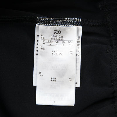 2025SS TECH FLEX JERSEY PANTS BP-6102 M