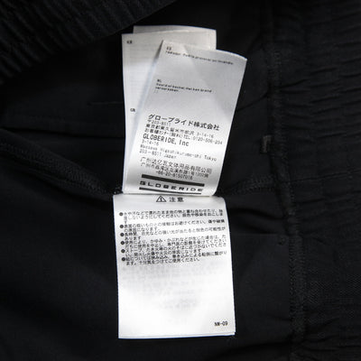 2025SS TECH FLEX JERSEY PANTS BP-6102 M