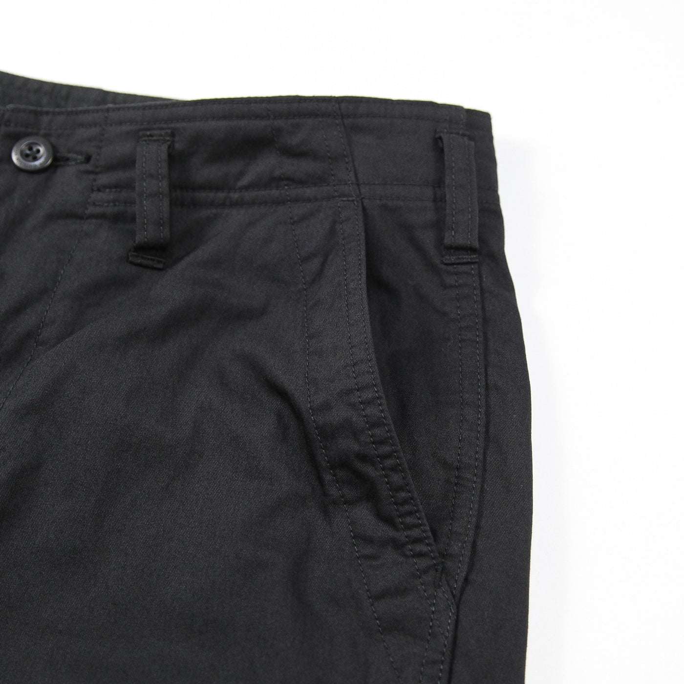 2023AW TROOPER 6P TROUSERS C/N GABARDINE NN-P4318 1