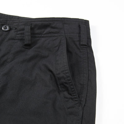 2023AW TROOPER 6P TROUSERS C/N GABARDINE NN-P4318 1