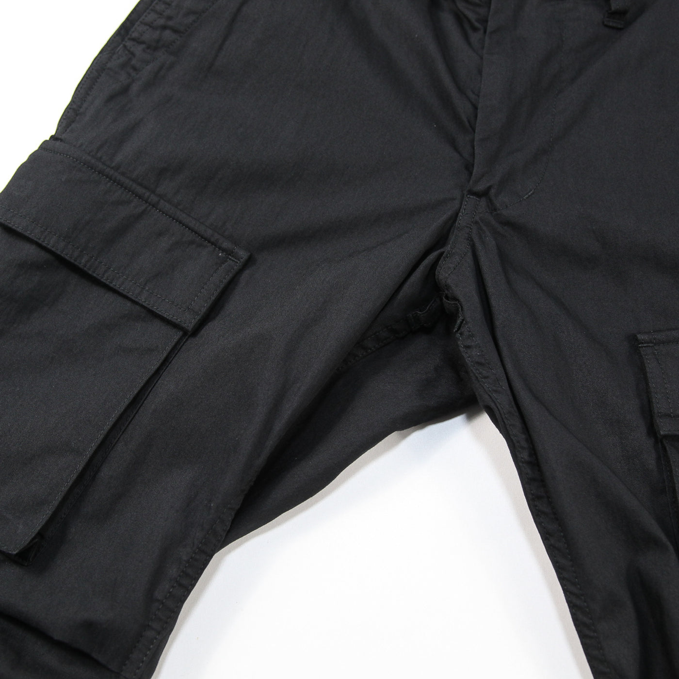 2023AW TROOPER 6P TROUSERS C/N GABARDINE NN-P4318 1