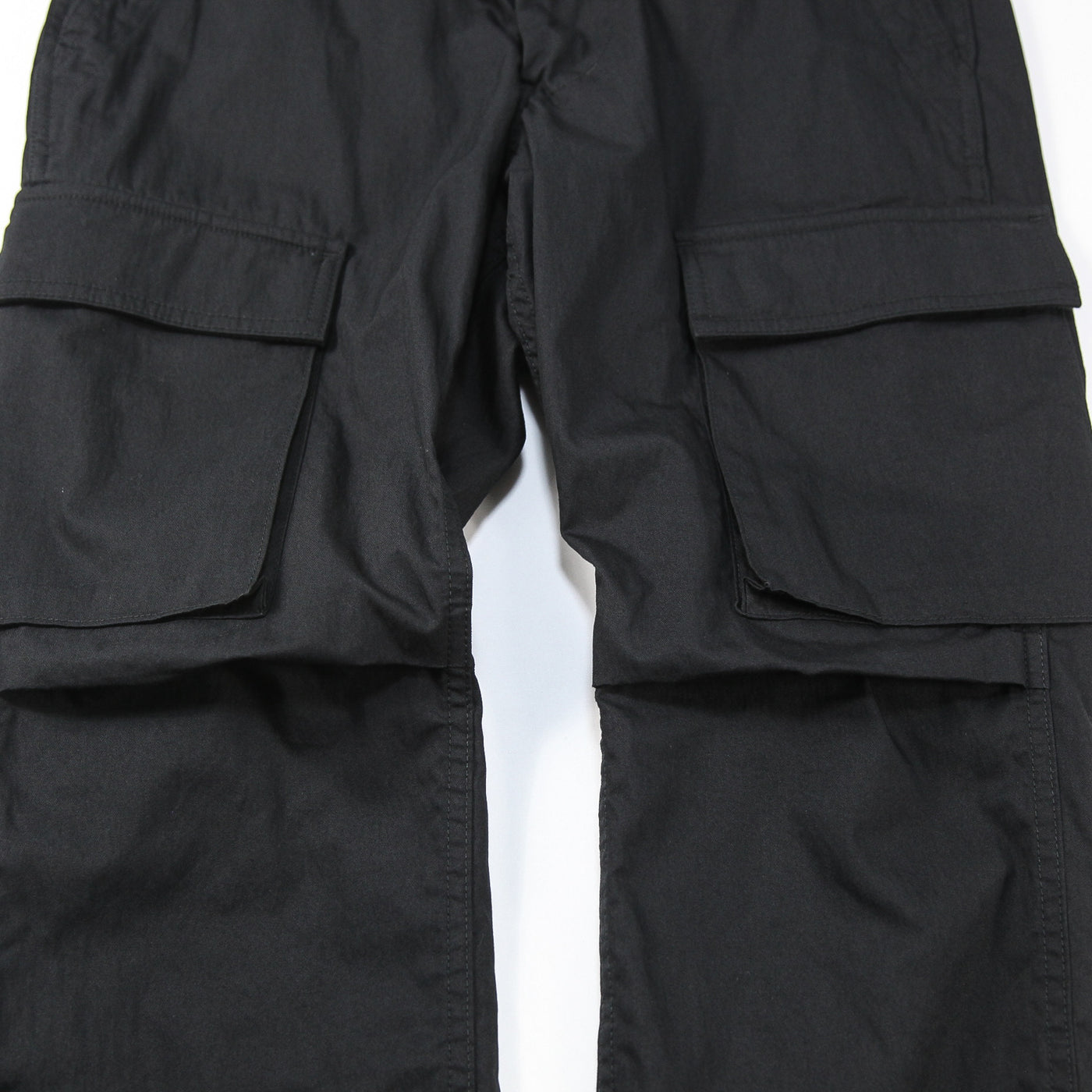 2023AW TROOPER 6P TROUSERS C/N GABARDINE NN-P4318 1