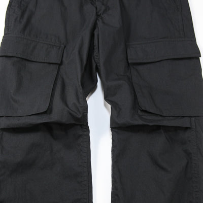2023AW TROOPER 6P TROUSERS C/N GABARDINE NN-P4318 1