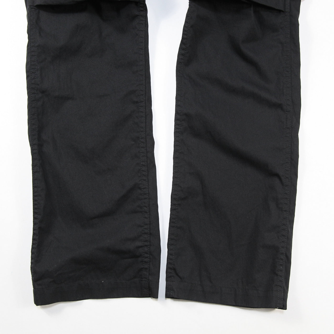 2023AW TROOPER 6P TROUSERS C/N GABARDINE NN-P4318 1