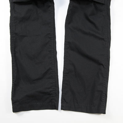 2023AW TROOPER 6P TROUSERS C/N GABARDINE NN-P4318 1