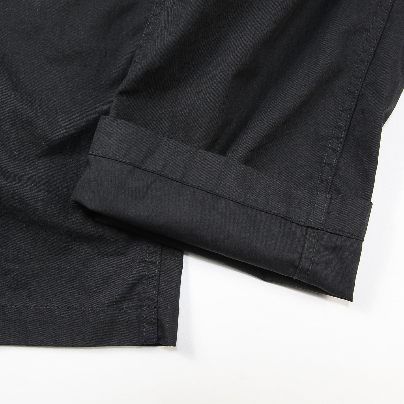 2023AW TROOPER 6P TROUSERS C/N GABARDINE NN-P4318 1