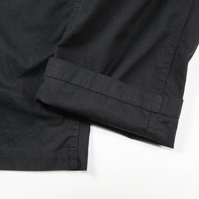 2023AW TROOPER 6P TROUSERS C/N GABARDINE NN-P4318 1