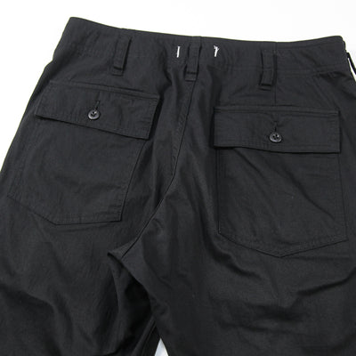 2023AW TROOPER 6P TROUSERS C/N GABARDINE NN-P4318 1