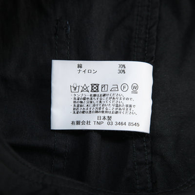 2023AW TROOPER 6P TROUSERS C/N GABARDINE NN-P4318 1