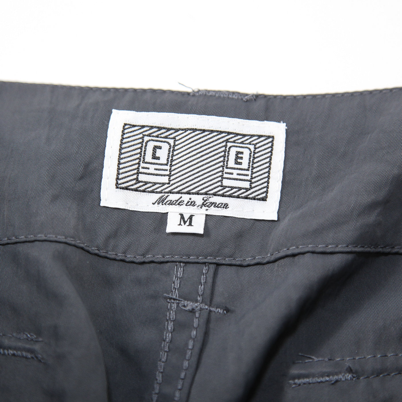 2024AW YOSSARIAN PANTS #8 CES26PT17 M