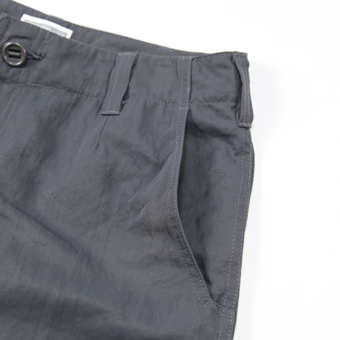 2024AW YOSSARIAN PANTS #8 CES26PT17 M