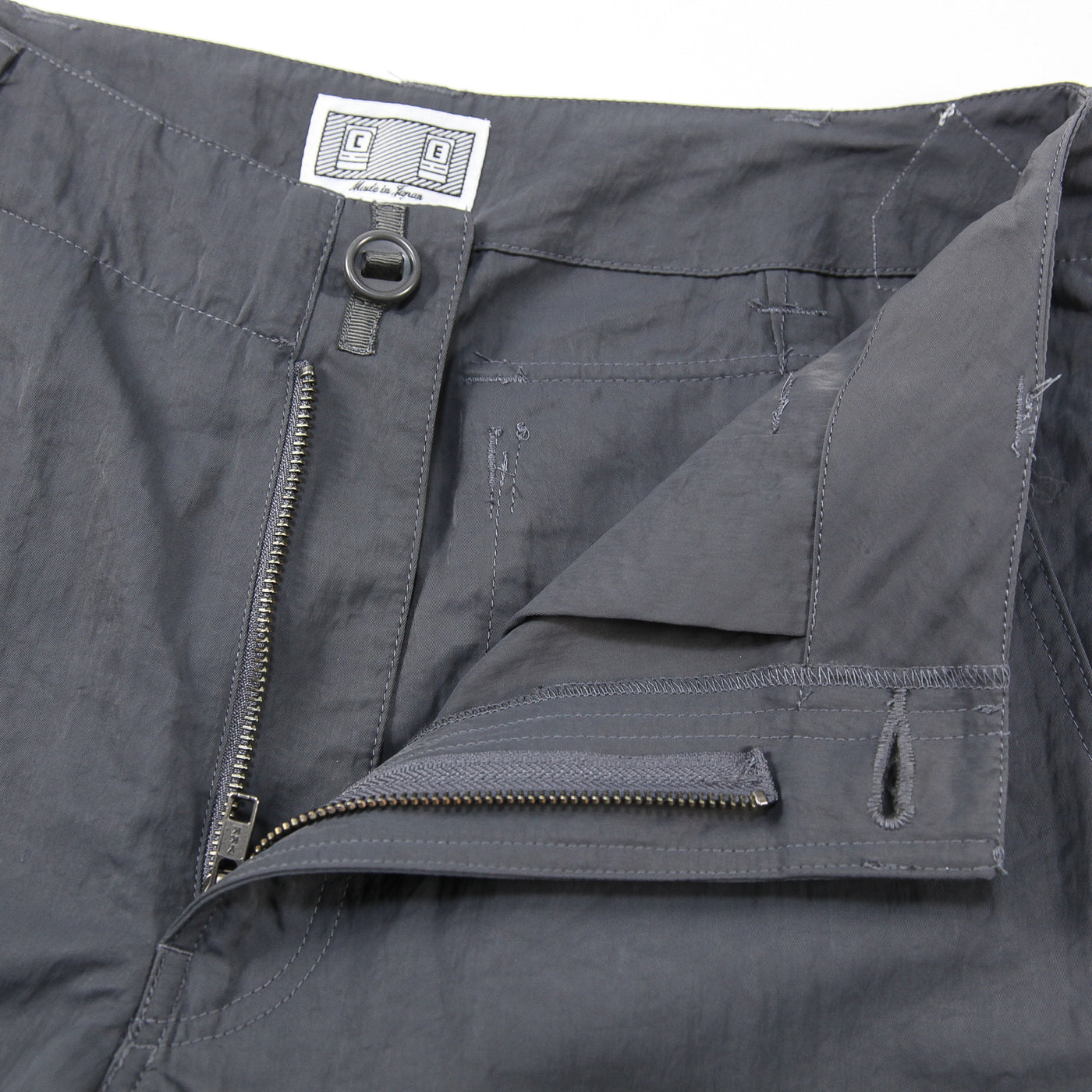 2024AW YOSSARIAN PANTS #8 CES26PT17 M