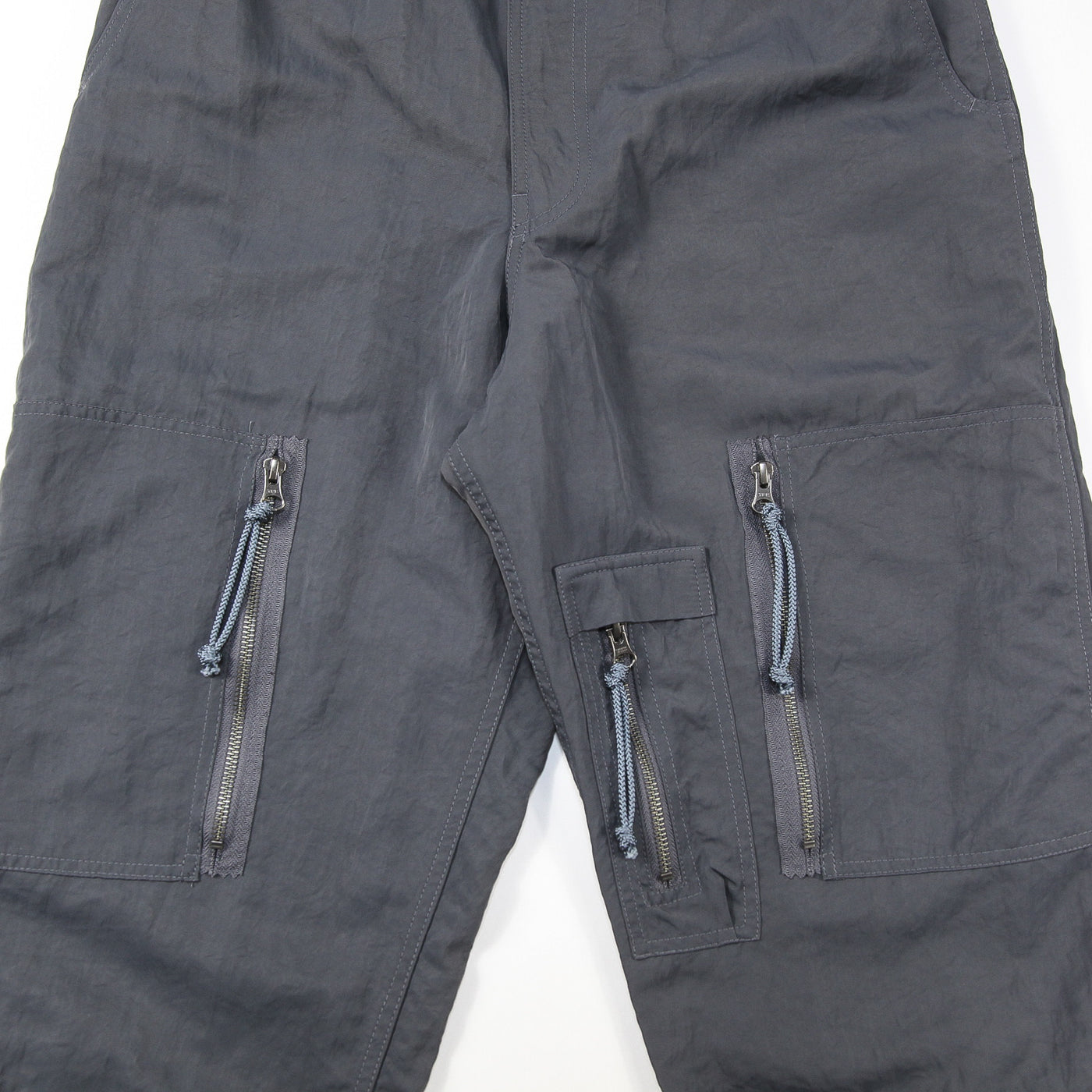 2024AW YOSSARIAN PANTS #8 CES26PT17 M