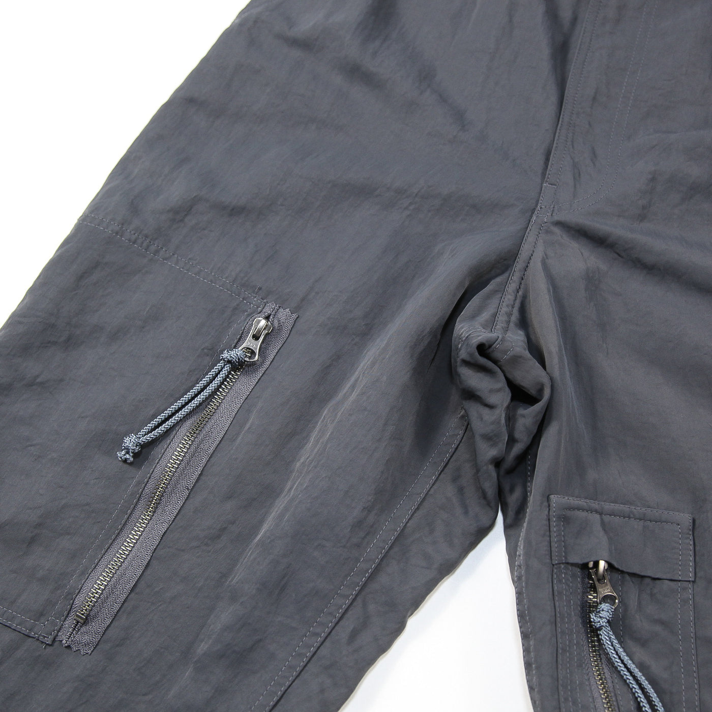 2024AW YOSSARIAN PANTS #8 CES26PT17 M