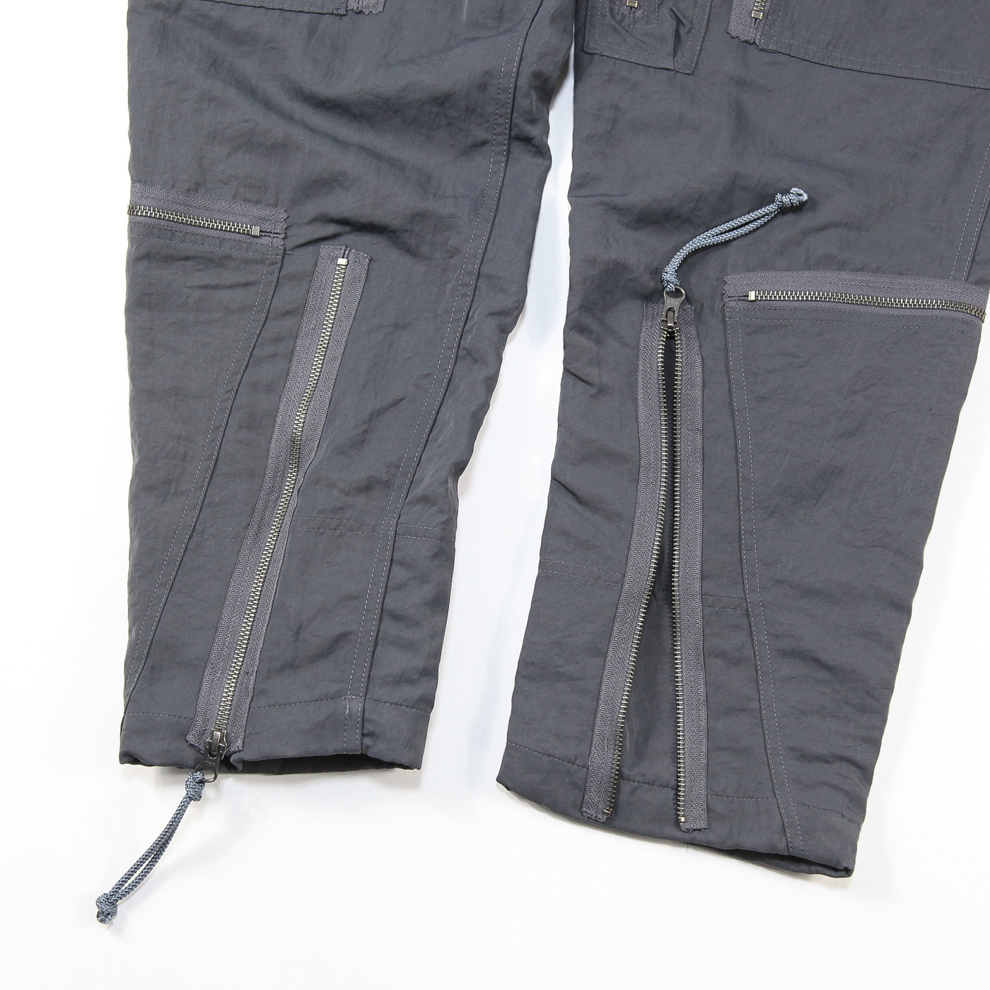 2024AW YOSSARIAN PANTS #8 CES26PT17 M
