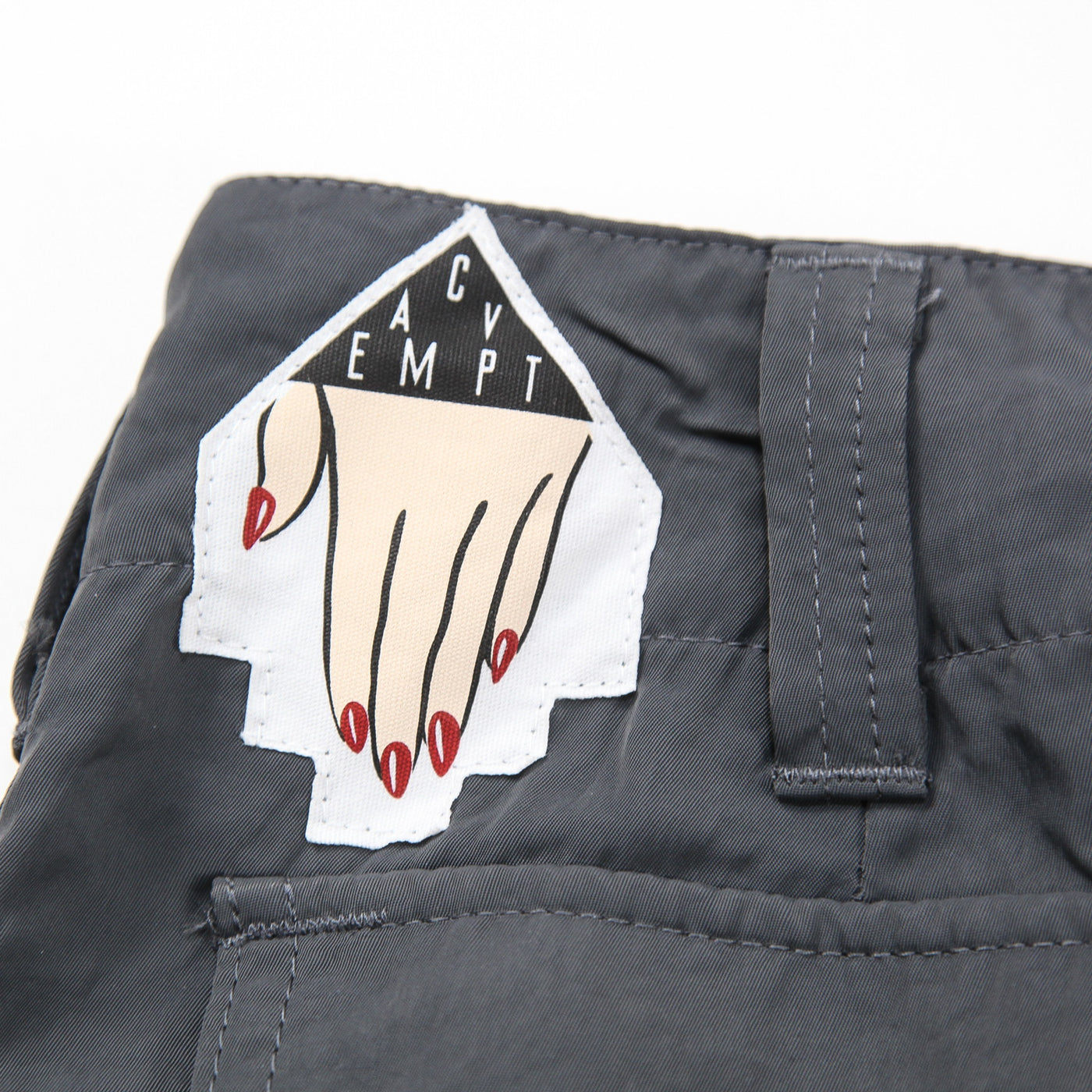 2024AW YOSSARIAN PANTS #8 CES26PT17 M