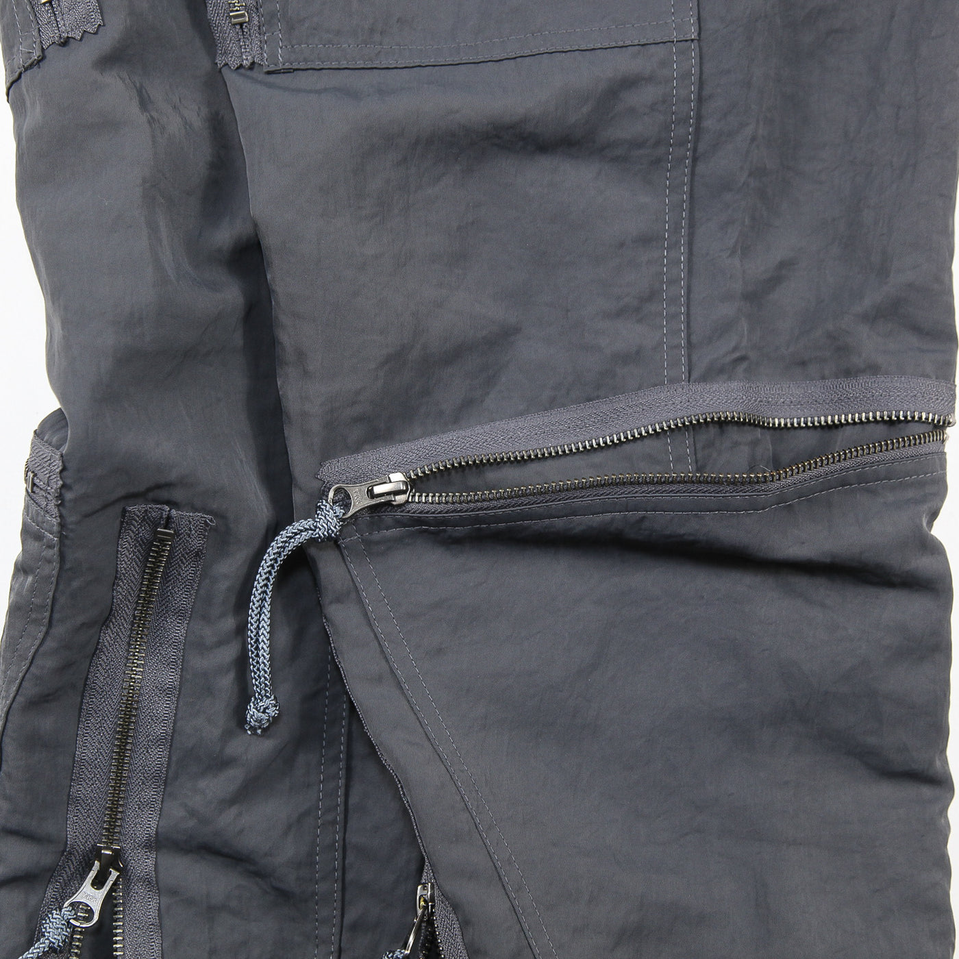 2024AW YOSSARIAN PANTS #8 CES26PT17 M