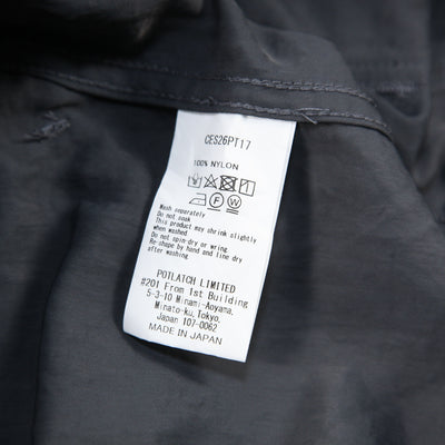 2024AW YOSSARIAN PANTS #8 CES26PT17 M