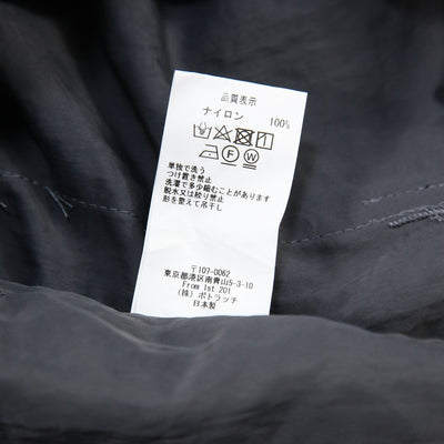 2024AW YOSSARIAN PANTS #8 CES26PT17 M