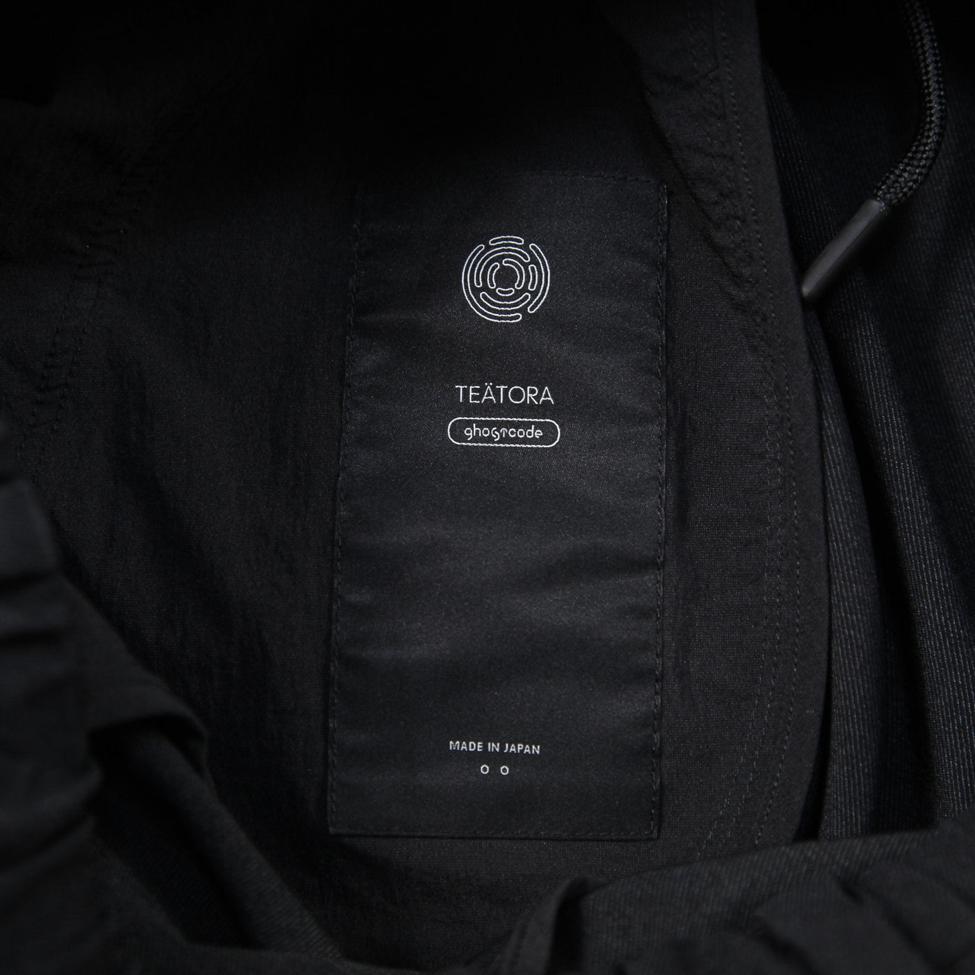 2023AW WALLET PANTS RESORT E/H GHOST CODE TT-004R-EH-GC 2