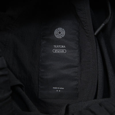 2023AW WALLET PANTS RESORT E/H GHOST CODE TT-004R-EH-GC 2