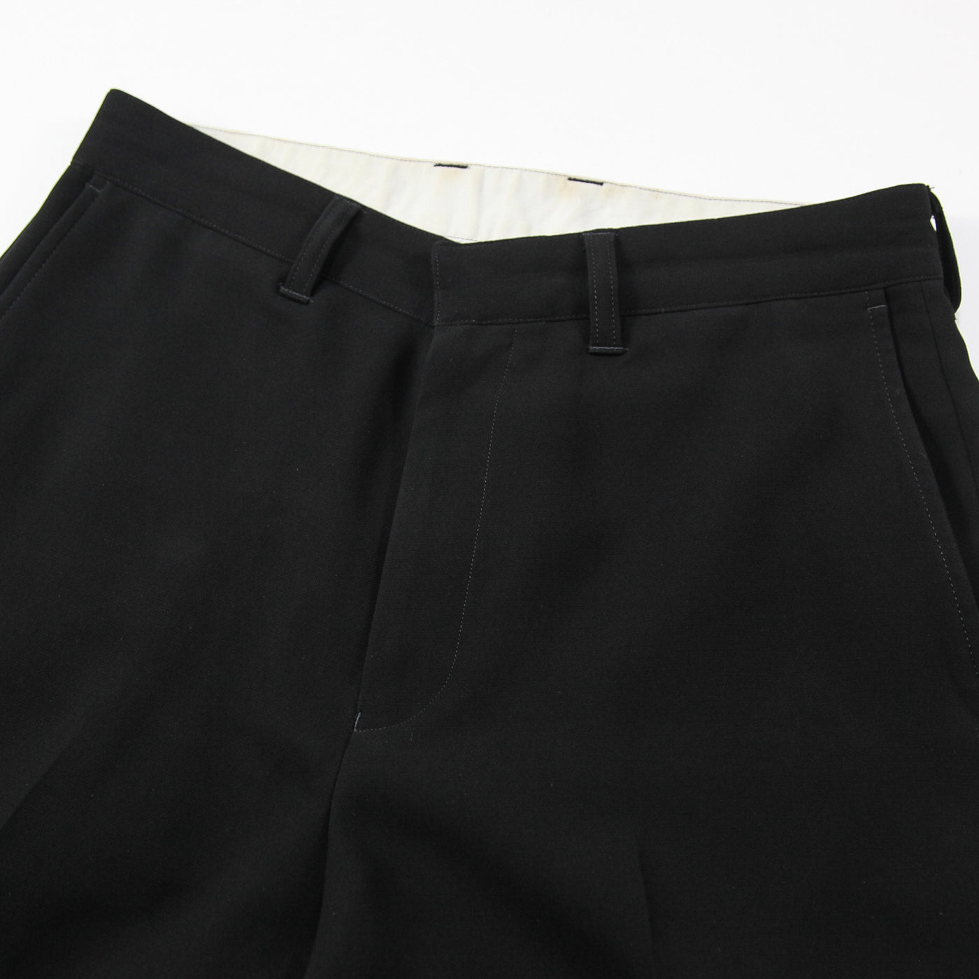 2023SS STANDARD TROUSERS 2231-PT26-098 peg 36