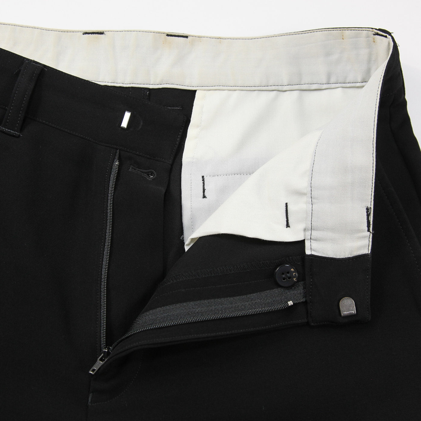 2023SS STANDARD TROUSERS 2231-PT26-098 peg 36