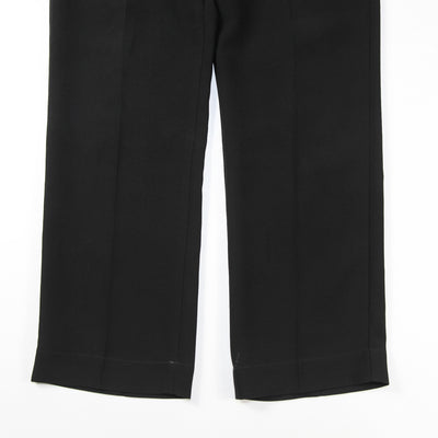 2023SS STANDARD TROUSERS 2231-PT26-098 peg 36