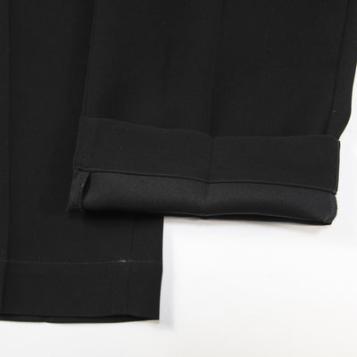 2023SS STANDARD TROUSERS 2231-PT26-098 peg 36