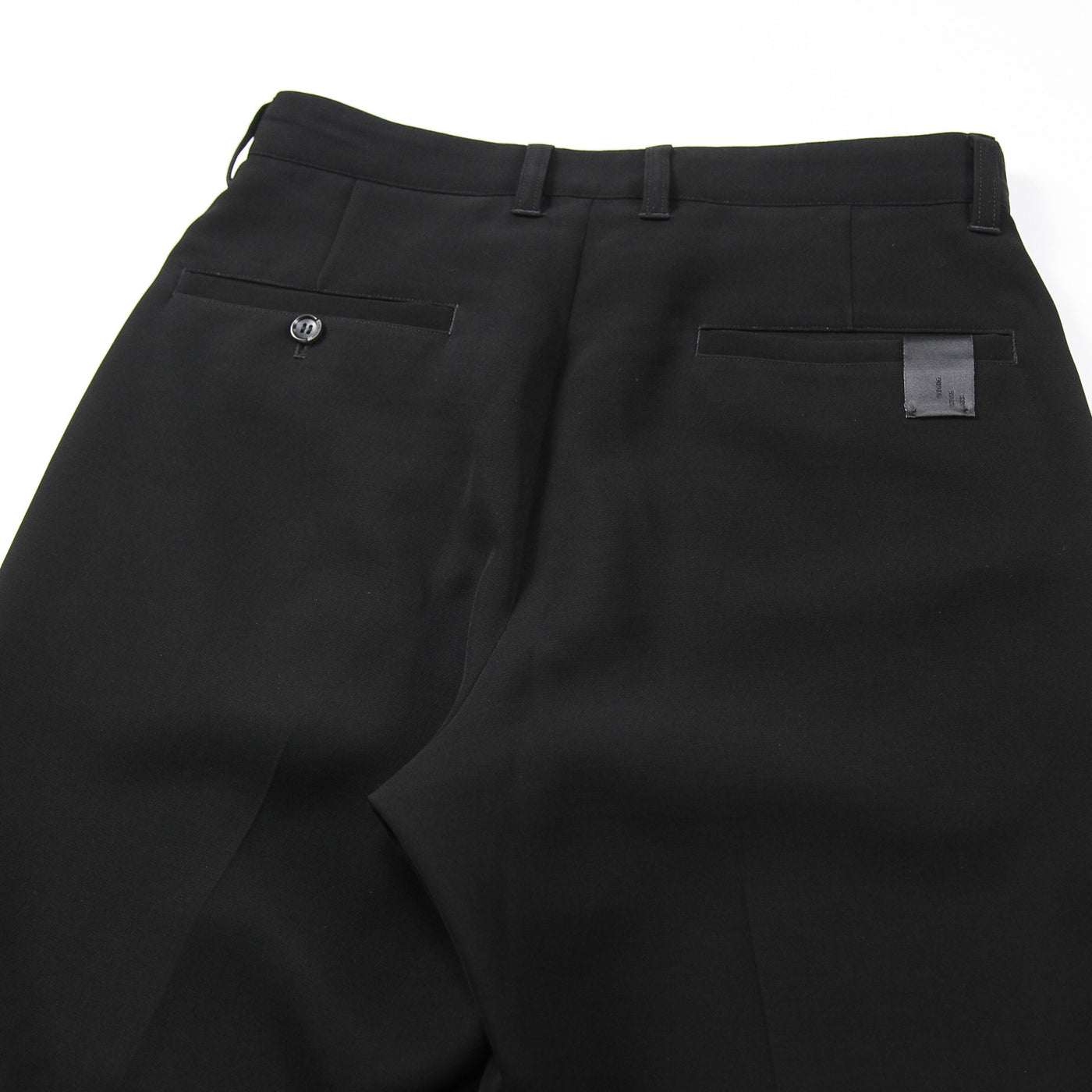 2023SS STANDARD TROUSERS 2231-PT26-098 peg 36