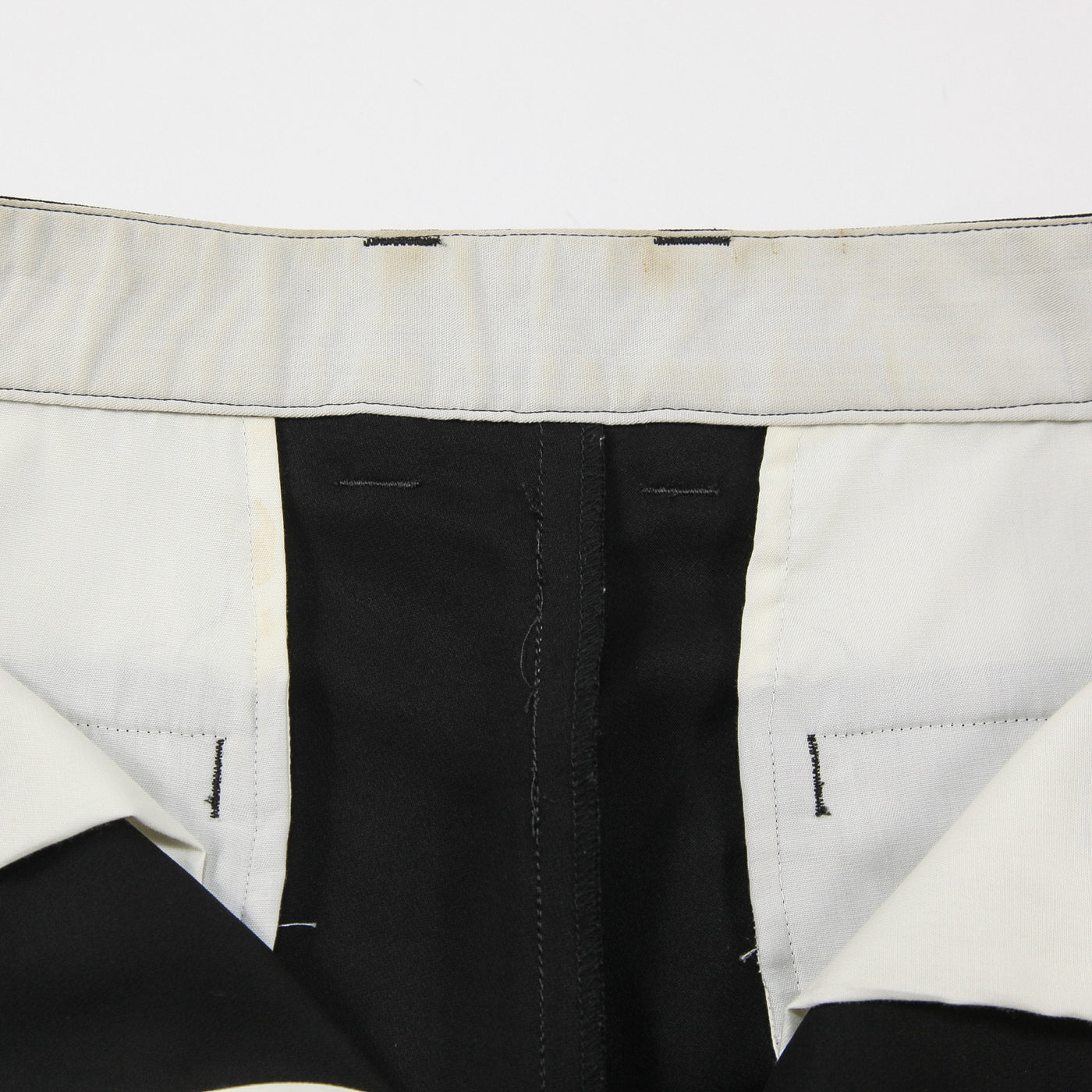 2023SS STANDARD TROUSERS 2231-PT26-098 peg 36