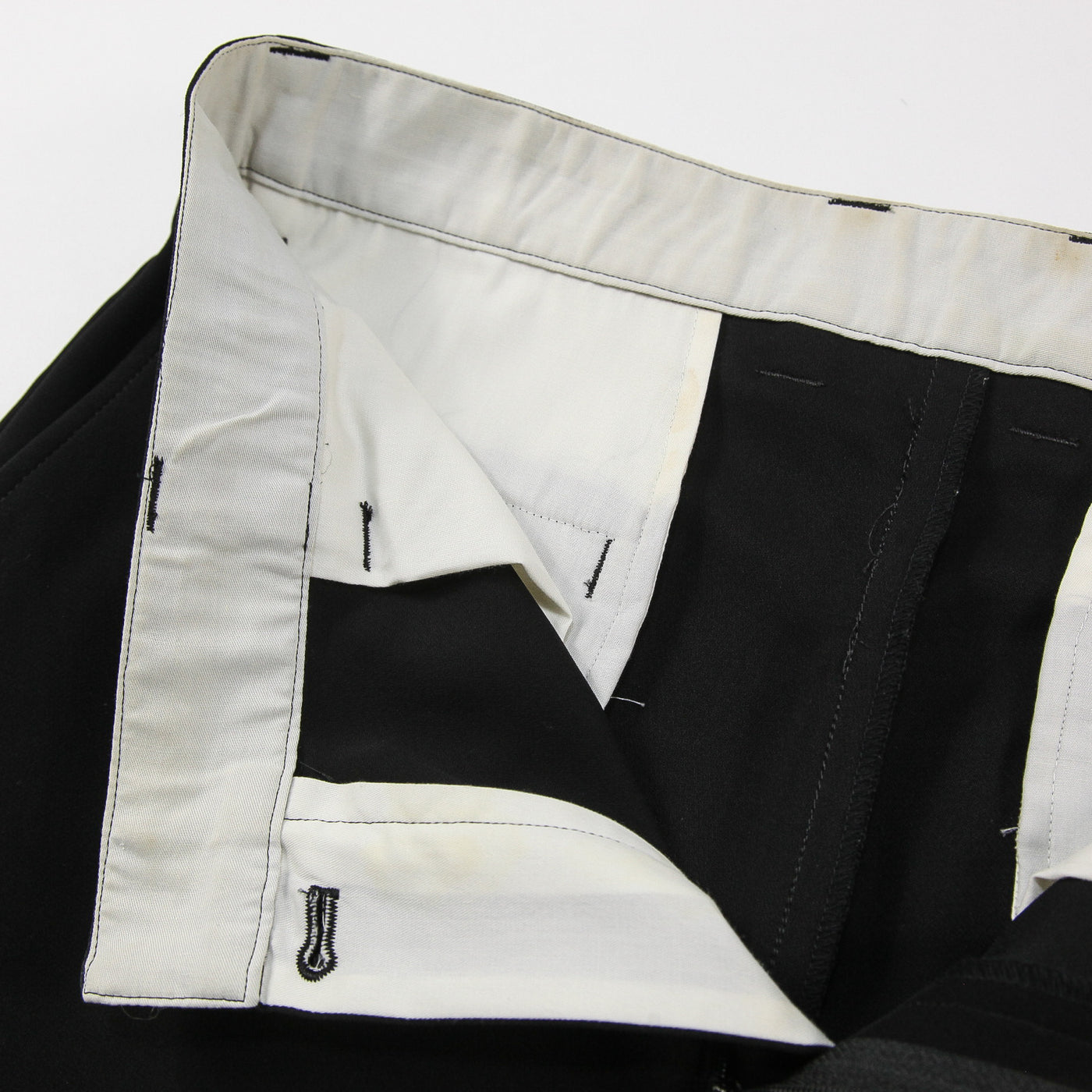 2023SS STANDARD TROUSERS 2231-PT26-098 peg 36