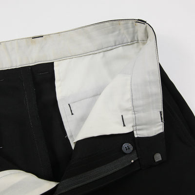 2023SS STANDARD TROUSERS 2231-PT26-098 peg 36