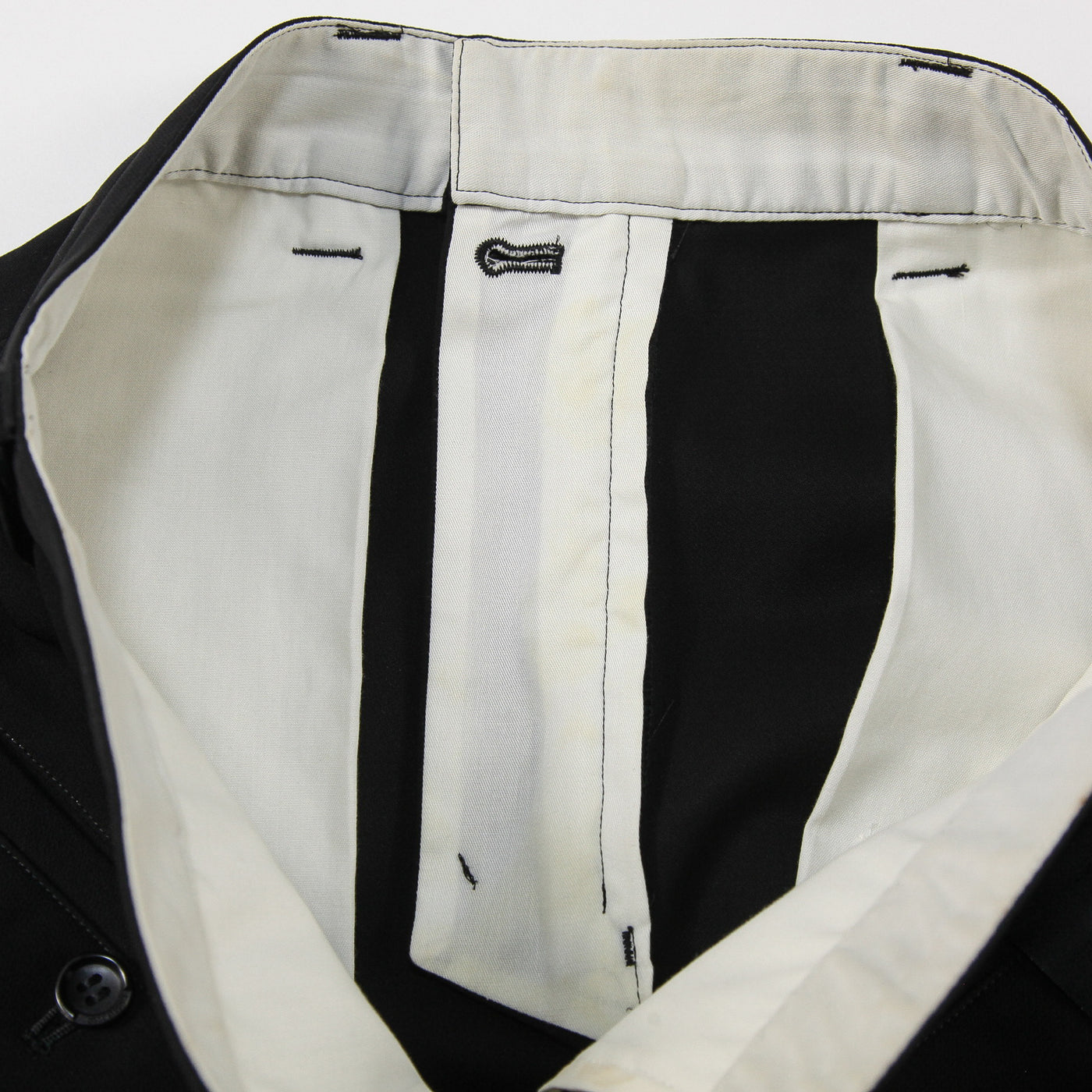 2023SS STANDARD TROUSERS 2231-PT26-098 peg 36