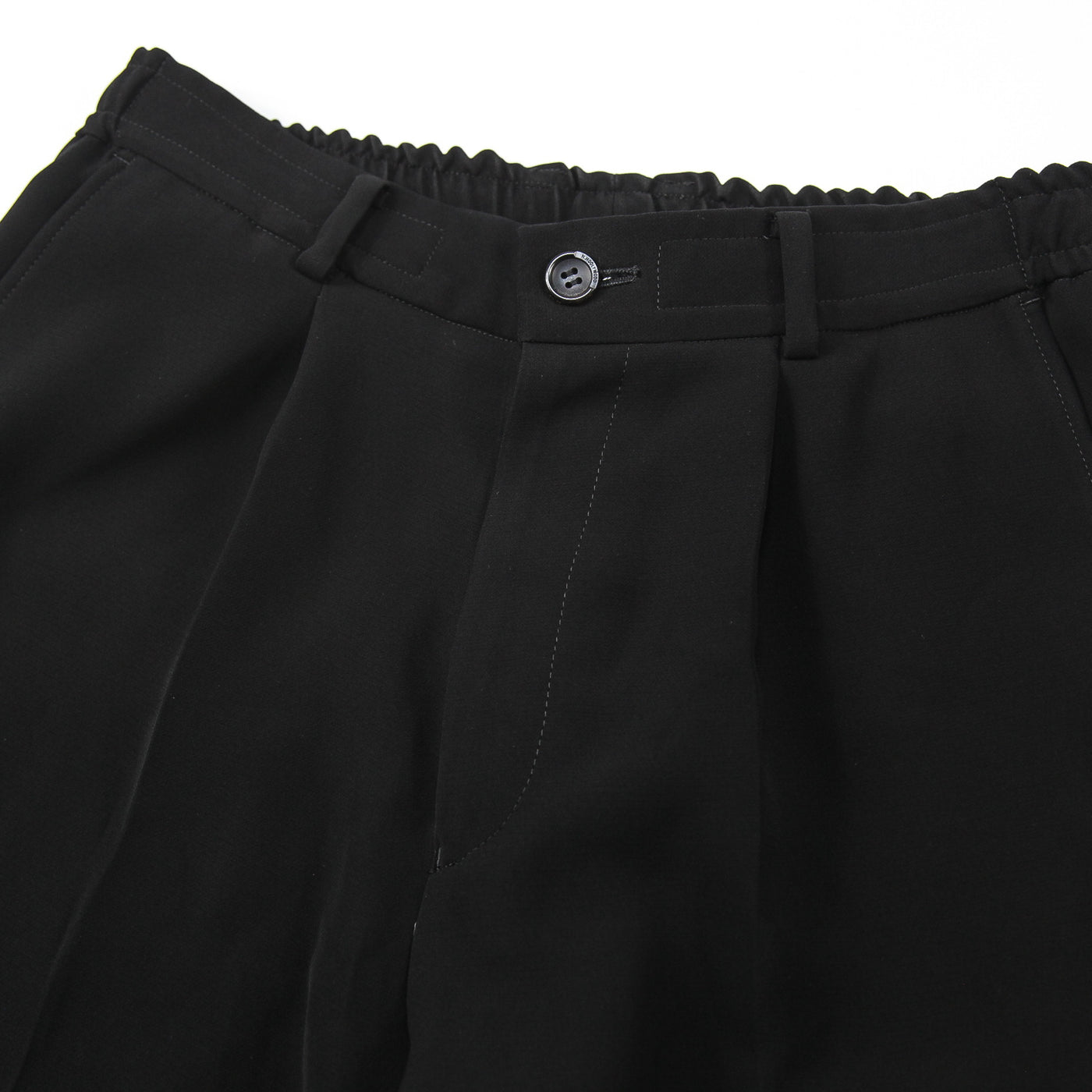 2022SS WIDE TAPERED EASY SLACKS PT06-098 peg 36
