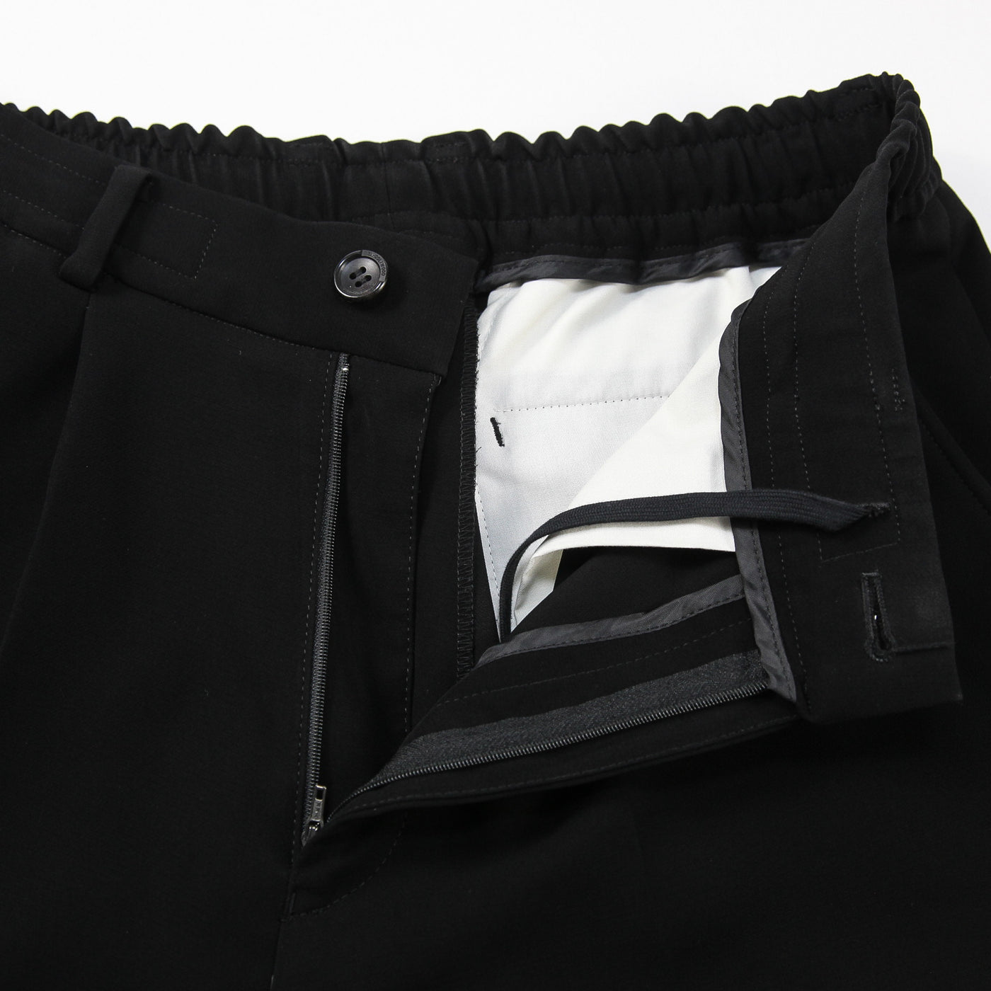 2022SS WIDE TAPERED EASY SLACKS PT06-098 peg 36