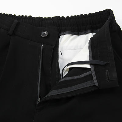 2022SS WIDE TAPERED EASY SLACKS PT06-098 peg 36