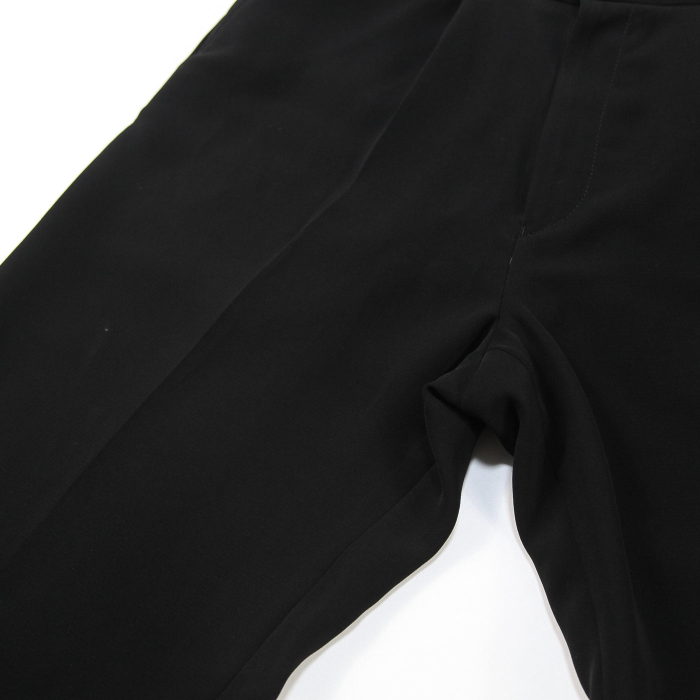 2022SS WIDE TAPERED EASY SLACKS PT06-098 peg 36