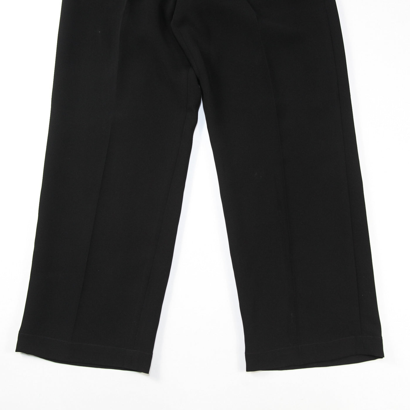 2022SS WIDE TAPERED EASY SLACKS PT06-098 peg 36