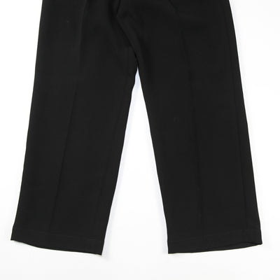 2022SS WIDE TAPERED EASY SLACKS PT06-098 peg 36