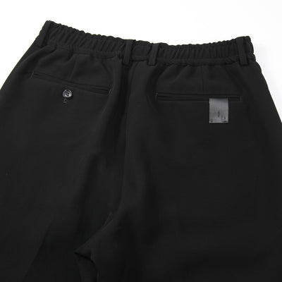 2022SS WIDE TAPERED EASY SLACKS PT06-098 peg 36