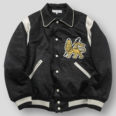 2022AW VALUE THE WORKING CLASS STADIUM JACKET 22AW-JKM-011 XL