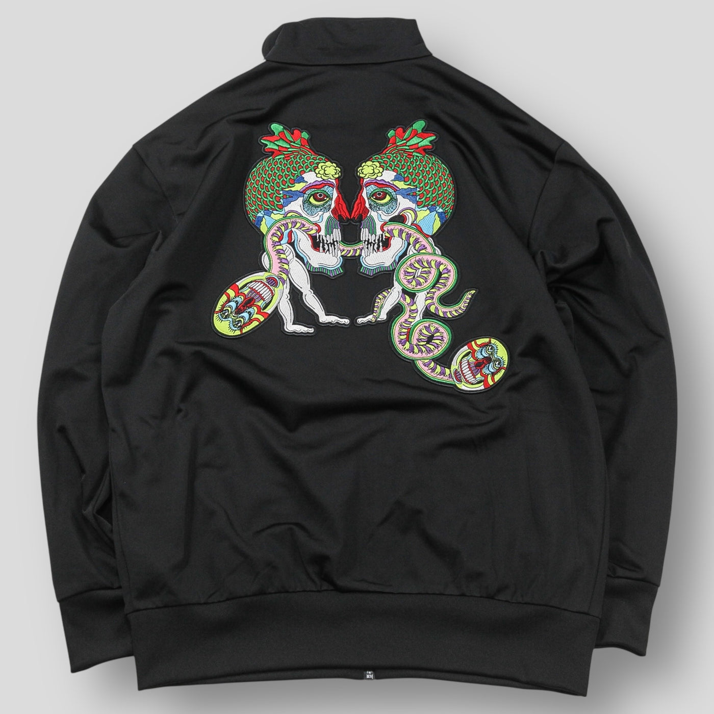 2019SS adicolor by Tanaami TANAAMI FB TRACK TOP DY3856 2XO