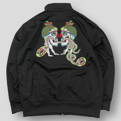 2019SS adicolor by Tanaami TANAAMI FB TRACK TOP DY3856 2XO