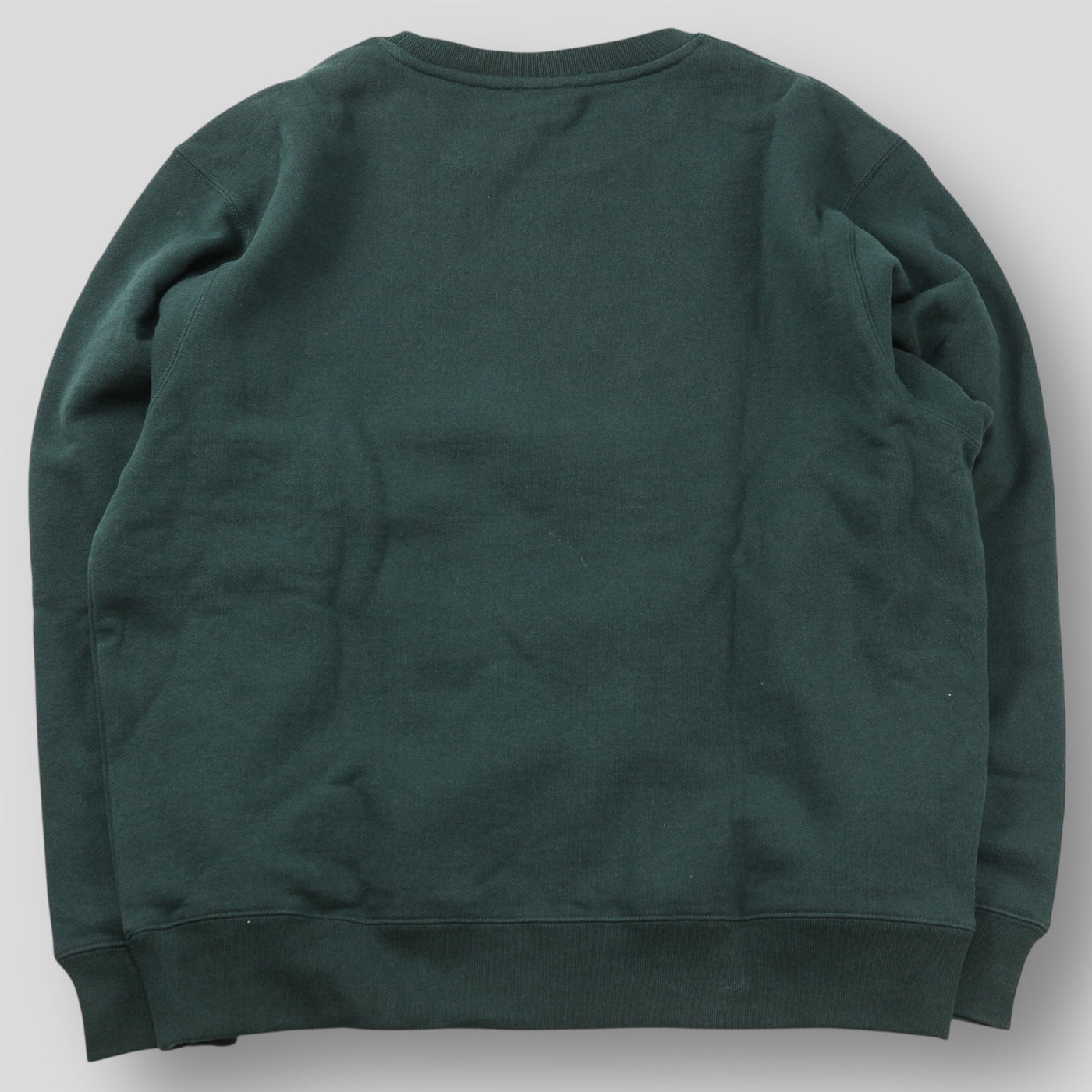 2025SS Club Tour "Generic" LOGO CREW XL
