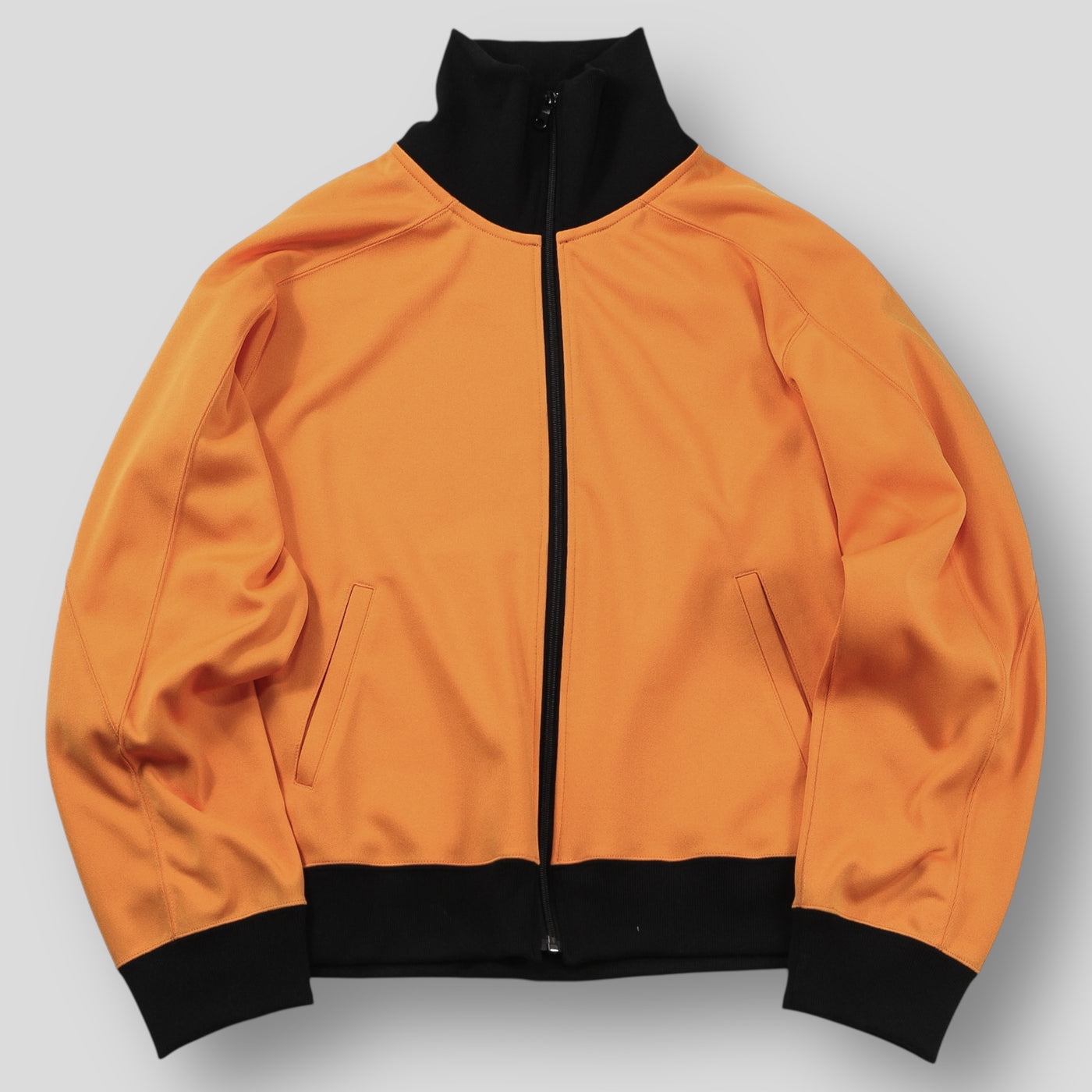 2024SS DRIVERS TRACK JACKET ANC-CT49 2