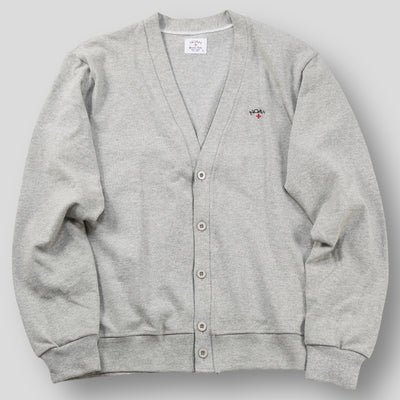 2021AW カナダ製 Rugby Cardigan 21070122003130 L