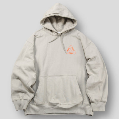 2024AW GLOW TRI-FERG HOOD L