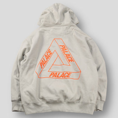 2024AW GLOW TRI-FERG HOOD L